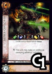Alpha-Omega 05